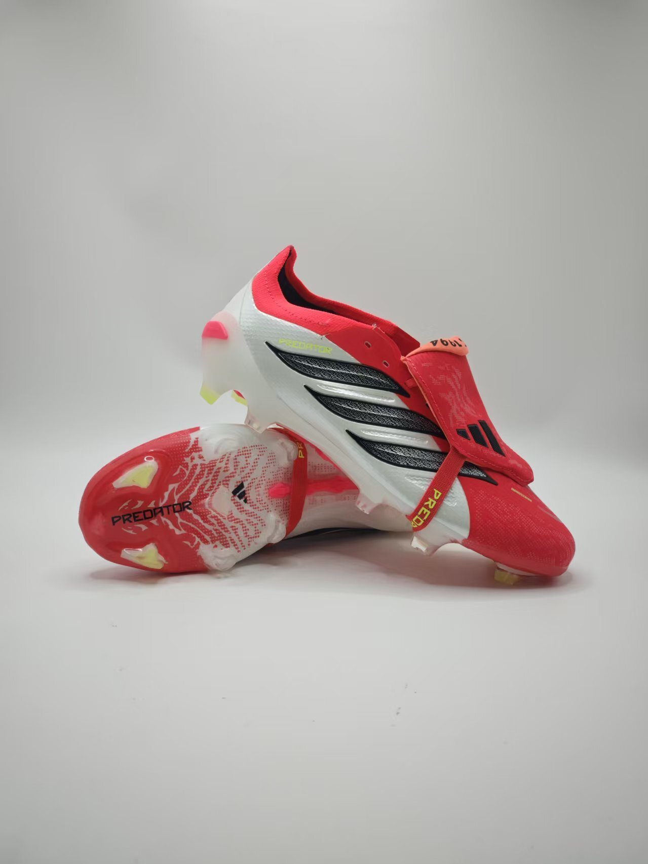 Tacos Adidas_adidas 26 Predator Elite Tongue FG SIZE-39-45-86925136